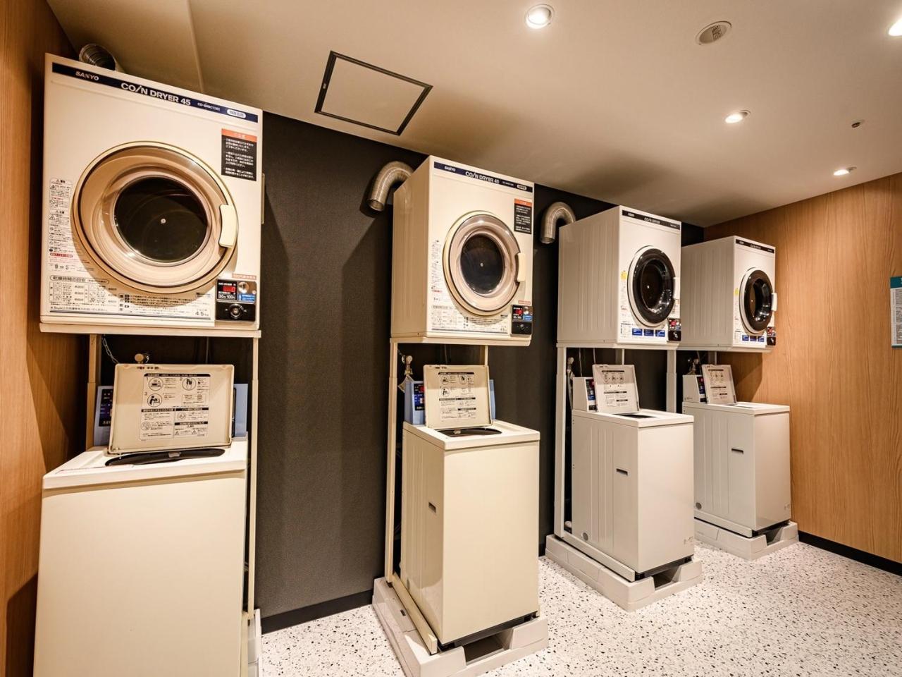 Apa Hotel Sapporo Odori Ekimae Minami Kültér fotó