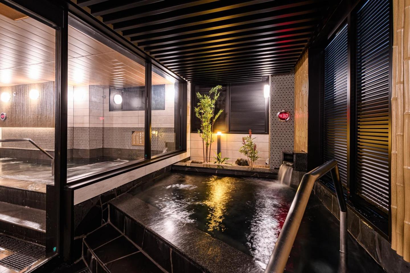 Apa Hotel Sapporo Odori Ekimae Minami Kültér fotó