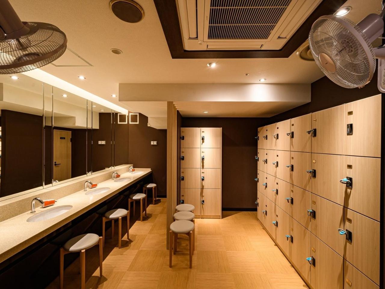 Apa Hotel Sapporo Odori Ekimae Minami Kültér fotó