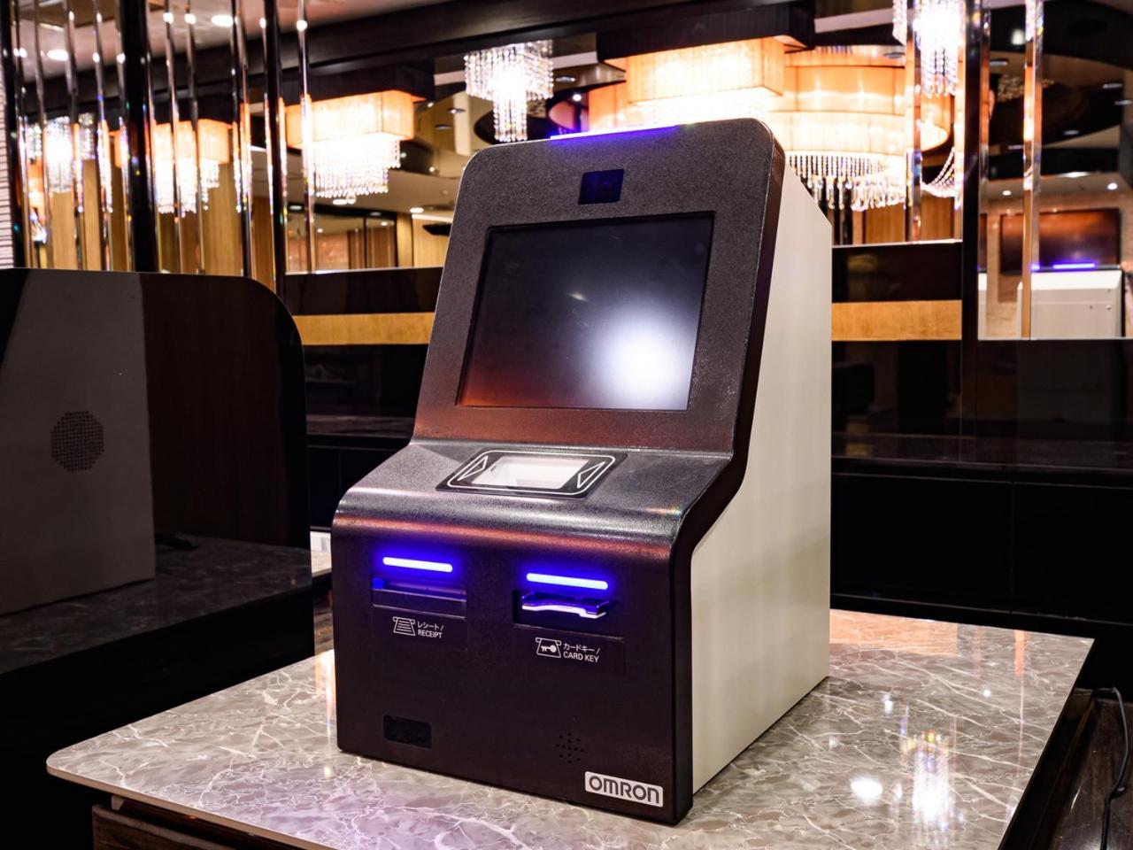 Apa Hotel Sapporo Odori Ekimae Minami Kültér fotó